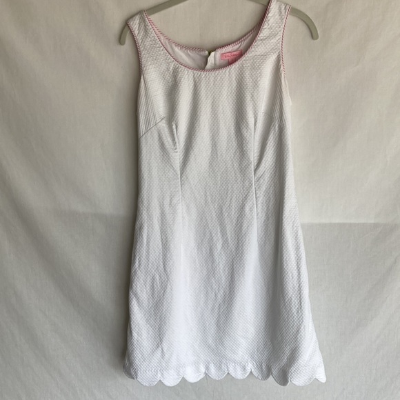 Lilly Pulitzer dress - Picture 4 of 6